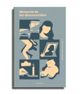 MEMORIAL DE LOS DESCONOCIDOS