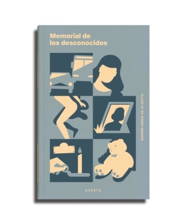 MEMORIAL DE LOS DESCONOCIDOS