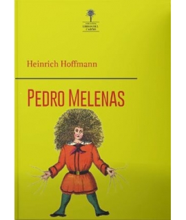 PEDRO MELENAS
