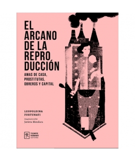 ARCANO DE LA REPRODUCCION, EL