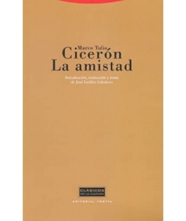 AMISTAD, LA
