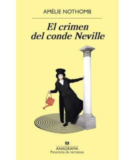 EL CRIMEN DEL CONDE NEVILLE