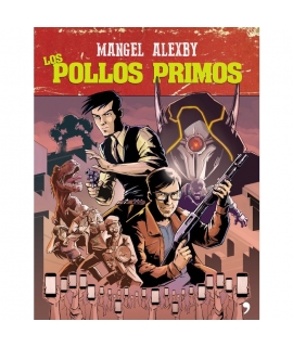 POLLOS PRIMOS, LOS
