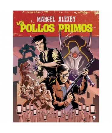 POLLOS PRIMOS, LOS