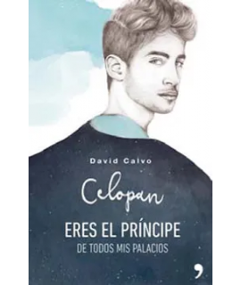 ERES EL PRINCIPE DE TODOS MIS PALACIOS