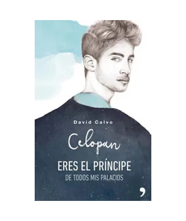 ERES EL PRINCIPE DE TODOS MIS PALACIOS