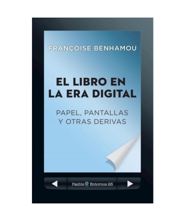 LIBRO EN LAERA DIGITAL, EL