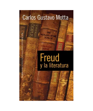 FREUD Y LA LITERATURA