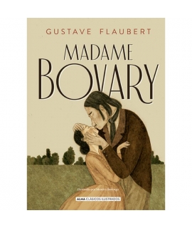 MADAME BOVARY