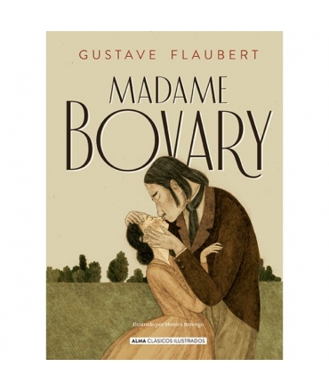 MADAME BOVARY