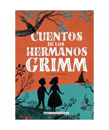 CUENTOS DE LOS HERMANOS GRIMM