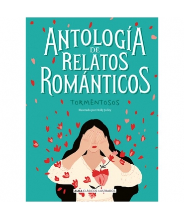 ANTOLOGIA DE RELATOS ROMANTICOS