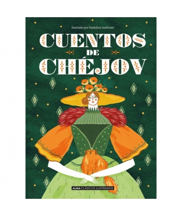 CUENTOS DE CHEJOV