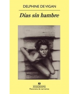 DIAS SIN HAMBRE