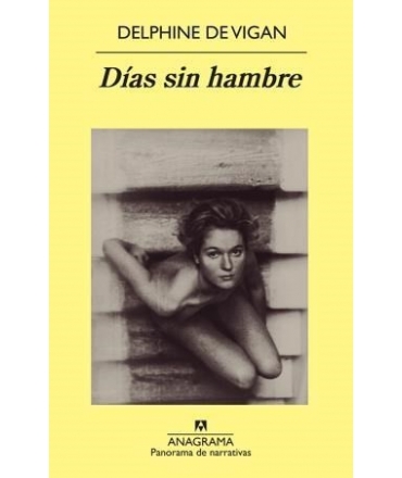DIAS SIN HAMBRE
