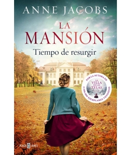 MANSION, LA. Tiempo de resurgir