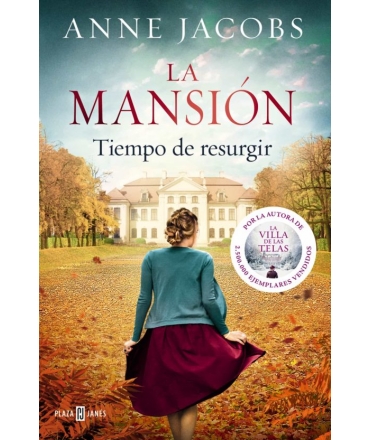 MANSION, LA. Tiempo de resurgir