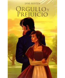 ORGULLO Y PREJUICIO