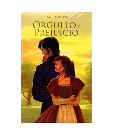 ORGULLO Y PREJUICIO