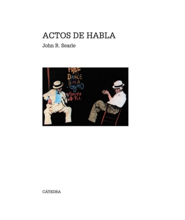 ACTOS DE HABLA