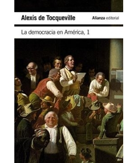 DEMOCRACIA EN AMERICA, LA 1