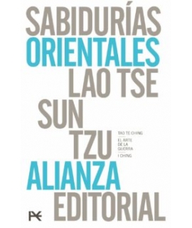 SABIDURIAS ORIENTALES ESTUCHE 3 VOL