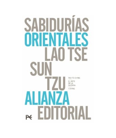 SABIDURIAS ORIENTALES ESTUCHE 3 VOL