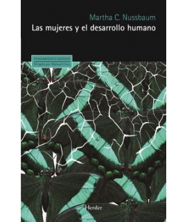 MUJERES Y EL DESARROLLO HUMANO, LAS