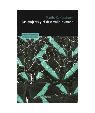 MUJERES Y EL DESARROLLO HUMANO, LAS