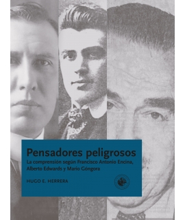 PENSADORES PELIGROSOS
