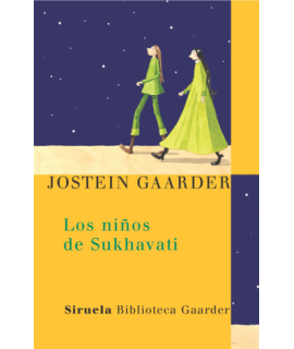 NIÑOS DE SUKHAVATI, LOS