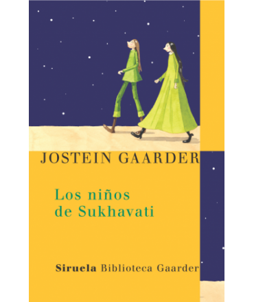NIÑOS DE SUKHAVATI, LOS