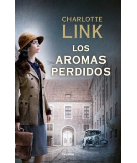 AROMAS PERDIDOS , LOS LA ESTACION DE LAS TORMENTAS 2