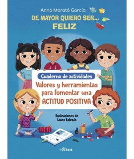 DE MAYOR QUIERO SER FELIZ