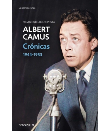 CRONICAS 1944 - 1953