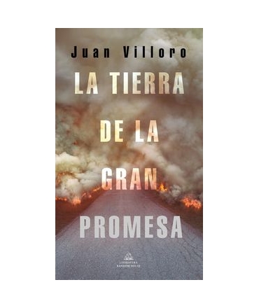 TIERRA DE LA GRAN PROMESA, LA
