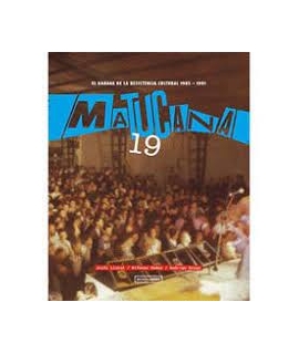 MATUCANA 19