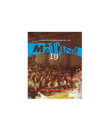 MATUCANA 19