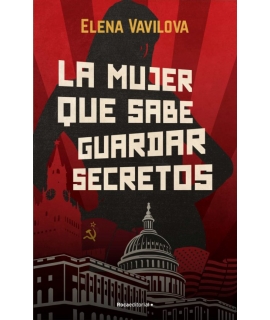 MUJER QUE SABE GUARDAR SECRETOS, LA