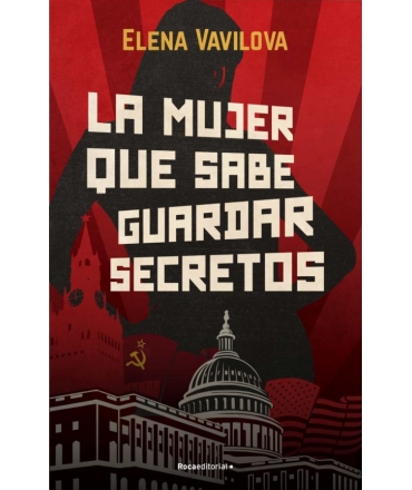MUJER QUE SABE GUARDAR SECRETOS, LA