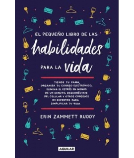 PEQUEÑO LIBRO DE LAS HABILIDADES, EL