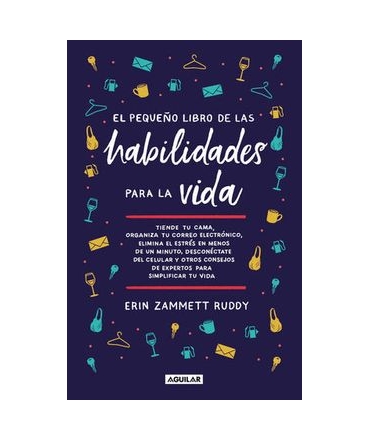 PEQUEÑO LIBRO DE LAS HABILIDADES, EL