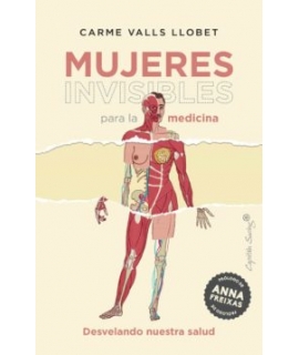 MUJERES INVISIBLES PARA LA MEDICINA