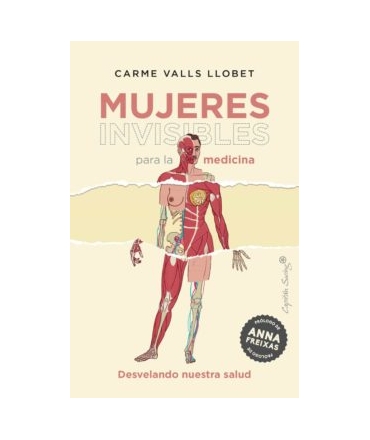 MUJERES INVISIBLES PARA LA MEDICINA