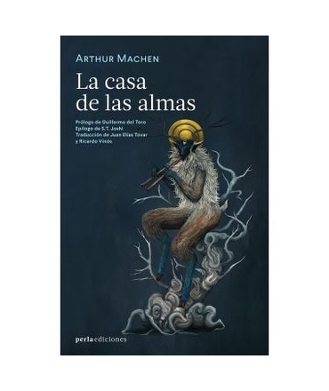 CASA DE ALMAS, LA