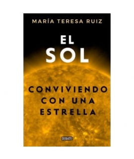 SOL, EL CONVIVIENDO CON UNA ESTRELLA
