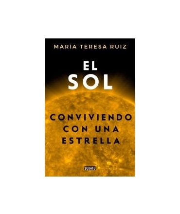 SOL, EL CONVIVIENDO CON UNA ESTRELLA
