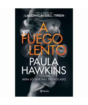 A FUEGO LENTO