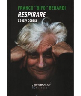 RESPIRARE CAOS Y POESIA