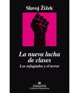 LA NUEVA LUCHA DE CLASES